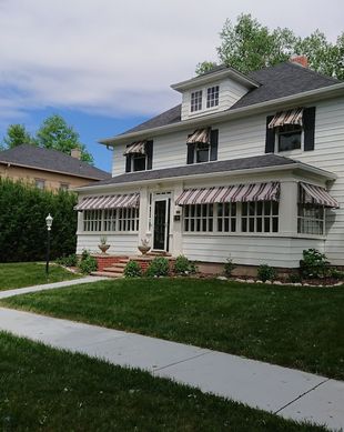 United States Wyoming Cheyenne vacation rental compare prices direct by owner 19760106