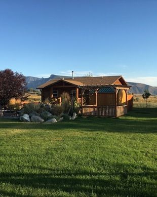 United States Wyoming Cody vacation rental compare prices direct by owner 11457346