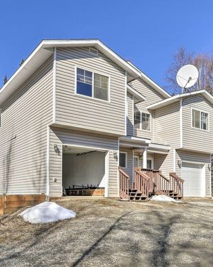 United States Alaska Fairbanks vacation rental compare prices direct by owner 2897868