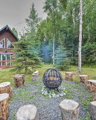 United States Alaska Kenai vacation rental compare prices direct by owner 2889324