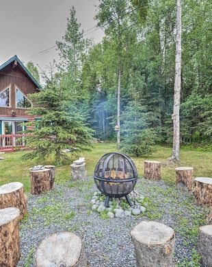 United States Alaska Kenai vacation rental compare prices direct by owner 2889324