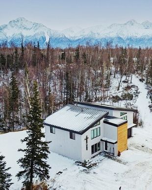 United States Alaska Palmer vacation rental compare prices direct by owner 3029932