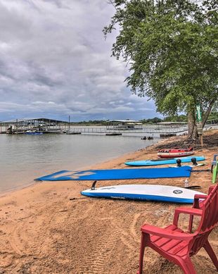 United States Oklahoma Eufaula vacation rental compare prices direct by owner 2350454