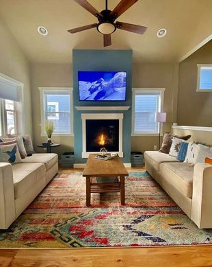 United States South Dakota Spearfish vacation rental compare prices direct by owner 2632789