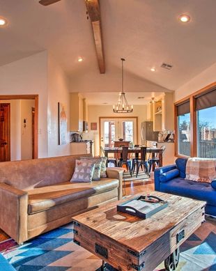 United States Oklahoma Medicine Park vacation rental compare prices direct by owner 2578767
