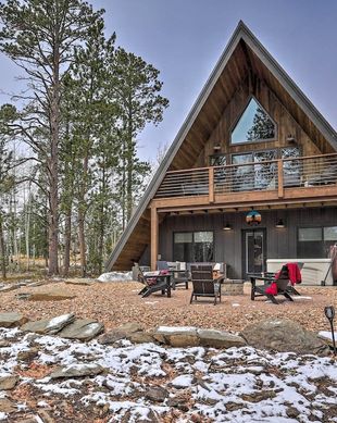 United States South Dakota Lead vacation rental compare prices direct by owner 2673767