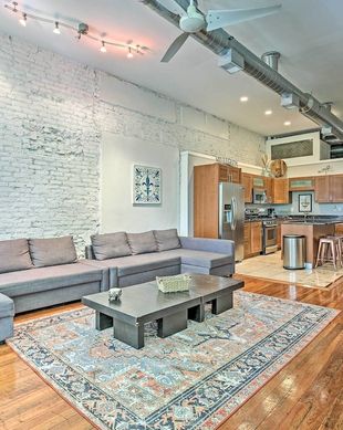 United States Kentucky Louisville vacation rental compare prices direct by owner 2740630