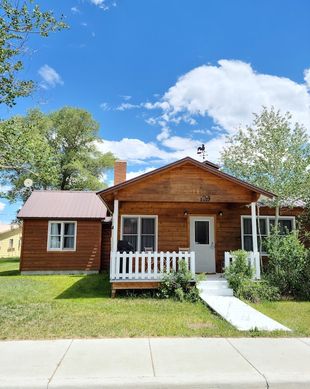 United States Wyoming Pinedale vacation rental compare prices direct by owner 2506845