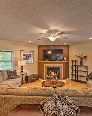 United States South Dakota Yankton vacation rental compare prices direct by owner 1977074