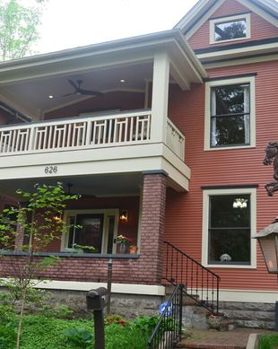 United States Kentucky Louisville vacation rental compare prices direct by owner 2387996