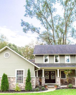 United States Indiana South Bend vacation rental compare prices direct by owner 2754867