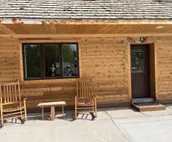 Adults 25 plus Only, Creekside Vacation Rental 1, Downtown Historic CITY APPROVE