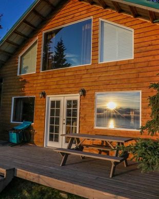 United States Alaska Kasilof vacation rental compare prices direct by owner 11466381