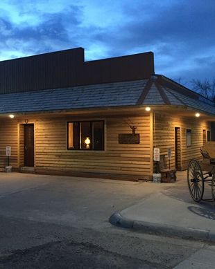 United States Wyoming Buffalo vacation rental compare prices direct by owner 11590286