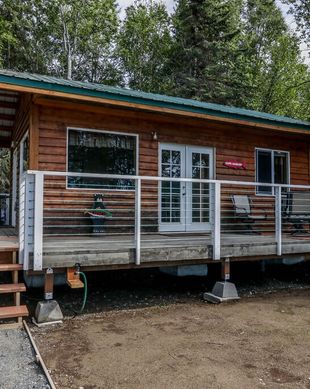 United States Alaska Kasilof vacation rental compare prices direct by owner 11418766
