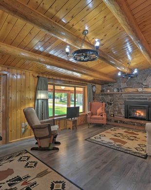 United States Wyoming Pinedale vacation rental compare prices direct by owner 2370298