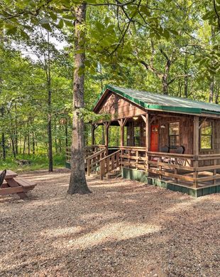 United States Oklahoma Broken Bow vacation rental compare prices direct by owner 19875347