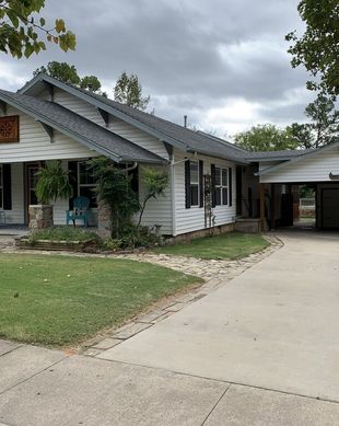 United States Oklahoma Tahlequah vacation rental compare prices direct by owner 1984373