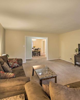 United States Indiana Indianapolis vacation rental compare prices direct by owner 24902940
