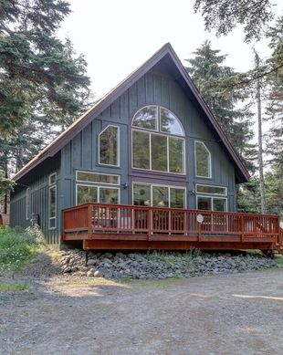 United States Alaska Anchorage vacation rental compare prices direct by owner 2917129