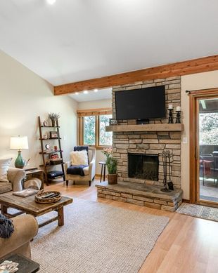 United States Wyoming Wilson vacation rental compare prices direct by owner 2472705