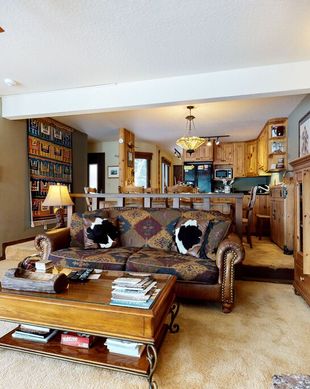 United States Wyoming Jackson vacation rental compare prices direct by owner 2351685