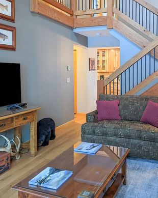 United States Wyoming Jackson vacation rental compare prices direct by owner 2568327