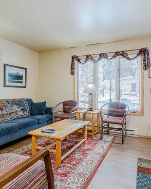 United States Wyoming Jackson vacation rental compare prices direct by owner 19625979