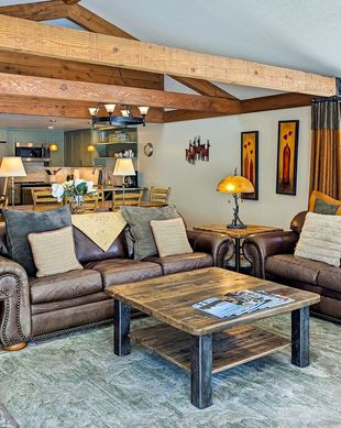 United States Wyoming Jackson vacation rental compare prices direct by owner 20259435