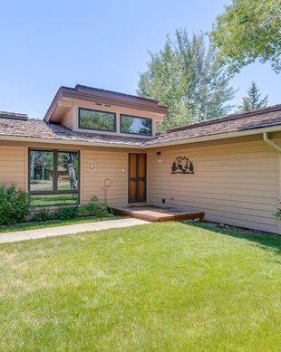 United States Wyoming Jackson vacation rental compare prices direct by owner 22546946