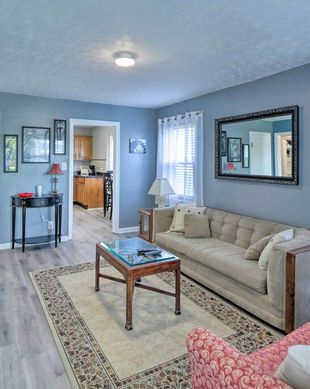 United States Indiana Indianapolis vacation rental compare prices direct by owner 2544431