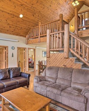 United States South Dakota Hill City vacation rental compare prices direct by owner 24966963
