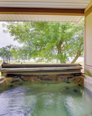United States Oklahoma Eufaula vacation rental compare prices direct by owner 2398840