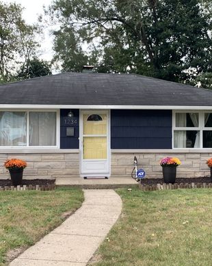 United States Indiana South Bend vacation rental compare prices direct by owner 2322861