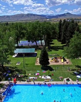 United States Wyoming Buffalo vacation rental compare prices direct by owner 11459081