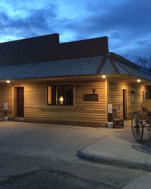 United States Wyoming Buffalo vacation rental compare prices direct by owner 11593446
