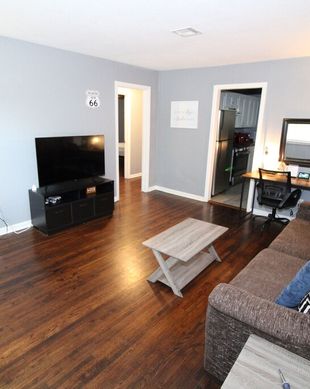 United States Oklahoma Tulsa vacation rental compare prices direct by owner 11443158