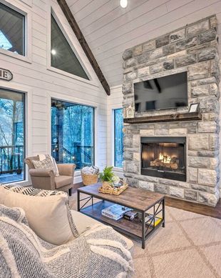 United States Oklahoma Broken Bow vacation rental compare prices direct by owner 11384443