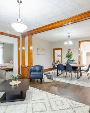 United States Indiana Kokomo vacation rental compare prices direct by owner 2673691