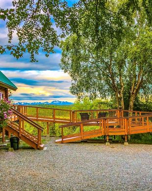 United States Alaska Kasilof vacation rental compare prices direct by owner 6128792