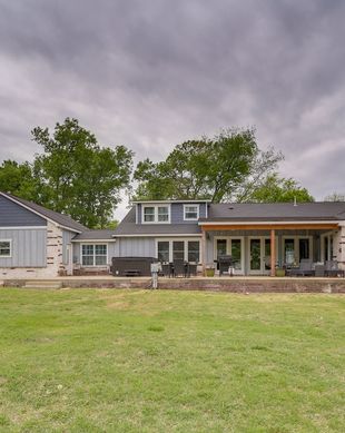 United States Oklahoma Afton vacation rental compare prices direct by owner 19761724