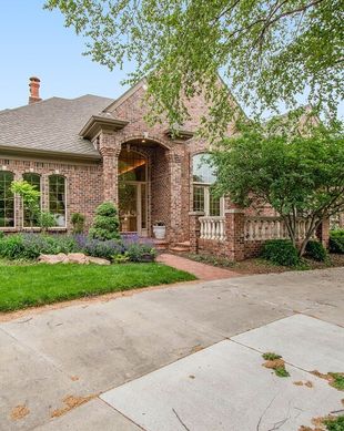 United States Nebraska Papillion vacation rental compare prices direct by owner 11591690