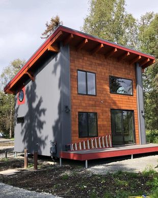 United States Alaska Soldotna vacation rental compare prices direct by owner 3169264