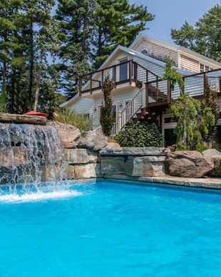 United States Michigan Union Pier vacation rental compare prices direct by owner 2606248