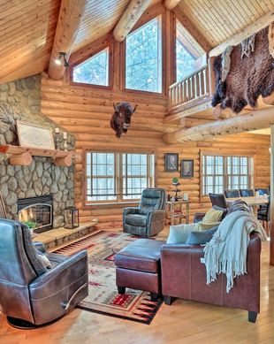 United States South Dakota Piedmont vacation rental compare prices direct by owner 20028056