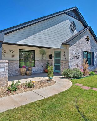 United States Oklahoma Oklahoma City vacation rental compare prices direct by owner 2846174