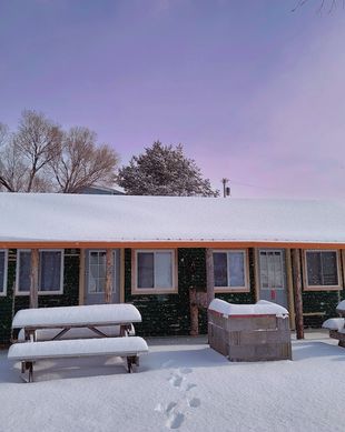 United States Nebraska Ogallala vacation rental compare prices direct by owner 2769686