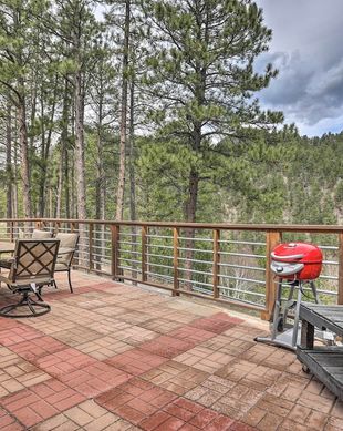 United States South Dakota Keystone vacation rental compare prices direct by owner 2797768