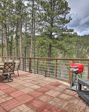 United States South Dakota Keystone vacation rental compare prices direct by owner 2797768