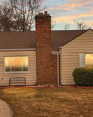 United States Indiana South Bend vacation rental compare prices direct by owner 2772615